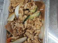 -老仁义·清真菜(太古街店)