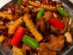 -雨后行菜(报慈北路店)