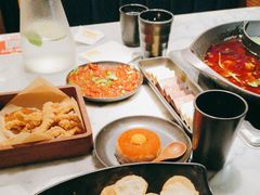 -新辣道鱼火锅(航天万源店)