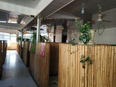 -蒙阴付老大鸡店