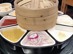 -锋味餐厅(空港复悦里店)