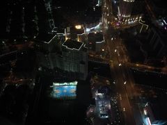 -东莞虎门美思威尔顿酒店