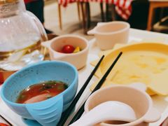 -西贝(枫蓝国际购物中心店)
