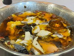 -沸腾鱼乡(知春路分店)