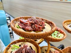 -牛犇炭火烤肉·鲜切烤肉(承德总店)