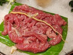 当归滋补牛肉-盡膳口福·百年汤方火锅(科华北路店)