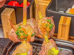 -乌君·酒场·炭火烧鸟(侨城坊店)