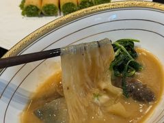 -沈灶河豚宴·河豚融合餐厅(汉中路店)