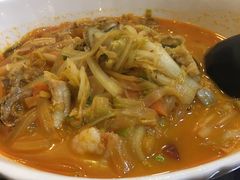 -桃园中华料理炸酱面(燕儿岛路店)