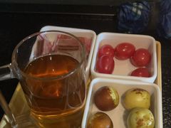 -陆琴脚艺·足浴·SPA(夫子庙店)