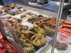 -净香园熟肉(北坦总店)