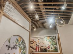 -哼哈豆花工房(高铁吾悦广场店)