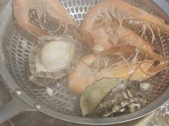 -养牛邓·潮汕牛肉海鲜自助火锅(广州店)