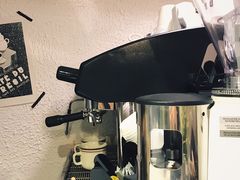 -舊新事咖啡NOTHING NEW COFFEE