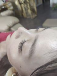 点击看大图 -笑美甲美睫工作室