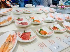 -京彩臻品火锅