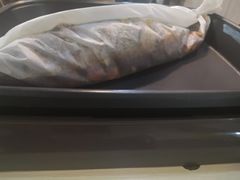 -鱼儿纸包鱼(常乐店)