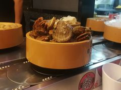 -龍歌自助小火锅(李沧丽达店)
