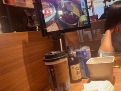 -巴奴毛肚火锅(京西大悦城店)