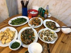 -长平老姿娘夜粥(平东一街店)