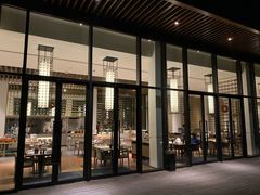 门面-宁海安岚·南溪阁全日餐厅
