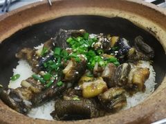 -红星光发煲仔饭(大石街店)