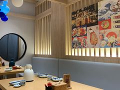 -早一美餐厅·EBISU(会展誉景店)