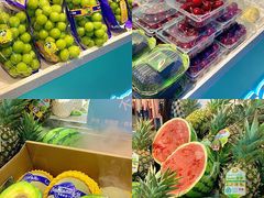 -胡麻地果研所(兰州中心BM店)