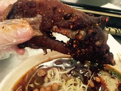 烤蹄-徐亮烤蹄(建设路店)