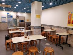 大堂-鹅最好(南光店)