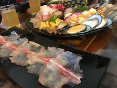 -丽江庭院之爱在路上(西单店)