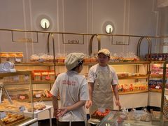 -DANXI丹喜面包·蛋糕(庐山店)