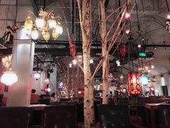 -MAAN COFFEE(金桥店)