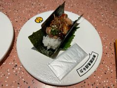 -元气寿司(东方宝泰店)
