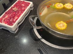 -尚合里潮汕牛肉火锅(海沧店)