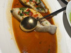 -醉庐·新上海菜(南京西路店)