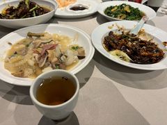 -老阊门菜馆(山塘街店)