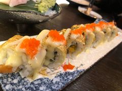 -白石的深夜食堂(大上海店)