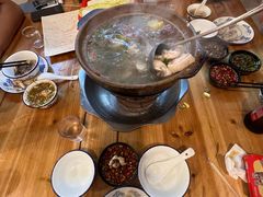 -洪大厨鸡煲(福田店)