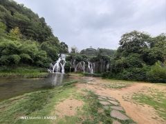 -天河潭旅游度假区