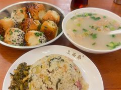 -三两春(崂山路店)