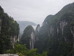 -矮寨·十八洞·德夯大峡谷景区