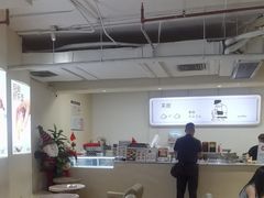 -狐狸和向日葵(北京路店)