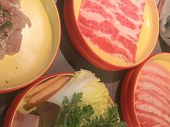 -沼津港精致料理·寿喜烧·烧鸟(龙湖南桥天街日料榜单店)