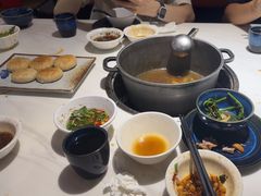 -牧雲子·臻选云南菜 .商务宴请(泰然大厦店)