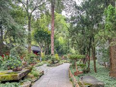 -成都武侯祠博物馆