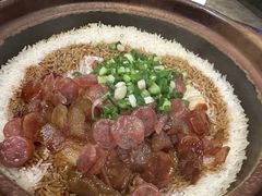 -百年果林椰子鸡(中洲店)