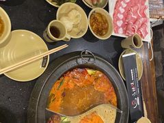 -唇辣号重庆老火锅(燕郊鑫乐汇店)