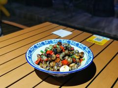 -聚缘·湘味音乐餐厅party(罗湖店)