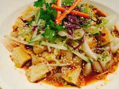 -巴扎美食·新疆菜·西域歌舞表演餐厅(新疆大厦店)